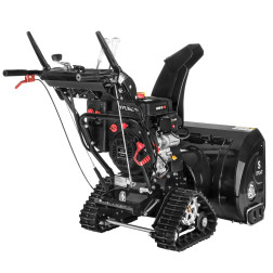 Benzininis sniego valytuvas HYUNDAI S 7713-T (S7713-T) 9,6 kW