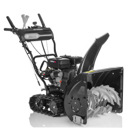 Benzininis sniego valytuvas HYUNDAI S 6170-T (S6170-T)