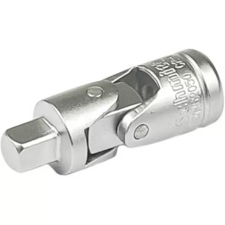 Universalus šarnyras 1/4" Schmith SCH01N62050