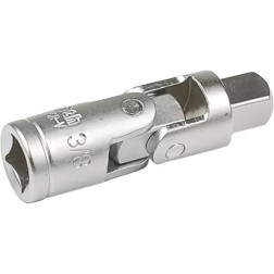 Universalus šarnyras 3/4" Schmith SCH01N62051