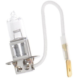 LEMPUTĖ H3 24V 1 987 302 431