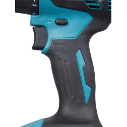 Akumuliatorinis smūginis gręžtuvas-suktuvas MAKITA DHP490Z 18V LXT