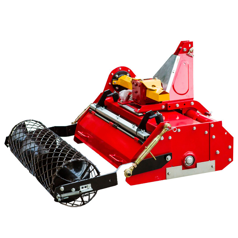 Freza su volu LF-125 25-40 AG