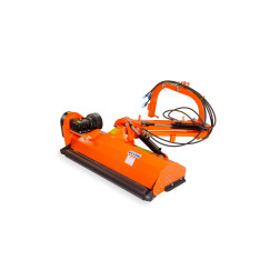 Šlaitinė žoliapjovė EFDL-125 20-35 AG