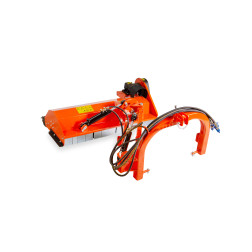 Šlaitinė žoliapjovė EFDL-125 20-35 AG