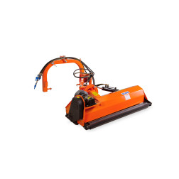 Šlaitinė žoliapjovė EFDL-125 20-35 AG