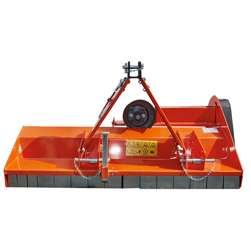 Žoliapjovė EF-155 20-35 AG