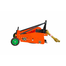 Vienvagė bulvių kasamoji AP60 20-35 AG