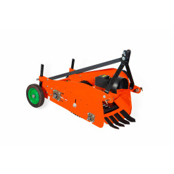 Vienvagė bulvių kasamoji AP60 20-35 AG