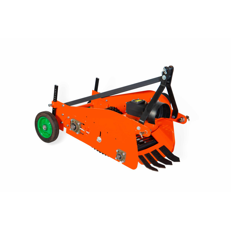 Vienvagė bulvių kasamoji AP60 20-35 AG