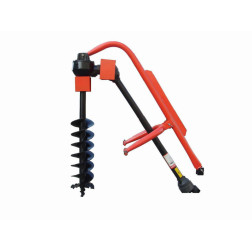 Grąžtas HG-9" 228 mm