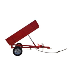 Priekaba LF-TR1000 1000KG