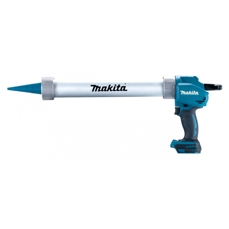Akumuliatorinis sandarinimo pistoletas Makita DCG180ZB 18V LXT