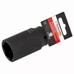 Galvutė smūginė ilga Schmith NS-UD12-19, 19 mm 1/2