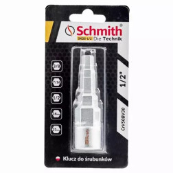 Pakopinis raktas Schmith SKDS-1/2