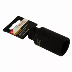 Galvutė smūginė ilga Schmith NS-UD12-27, 1/2" 27 mm