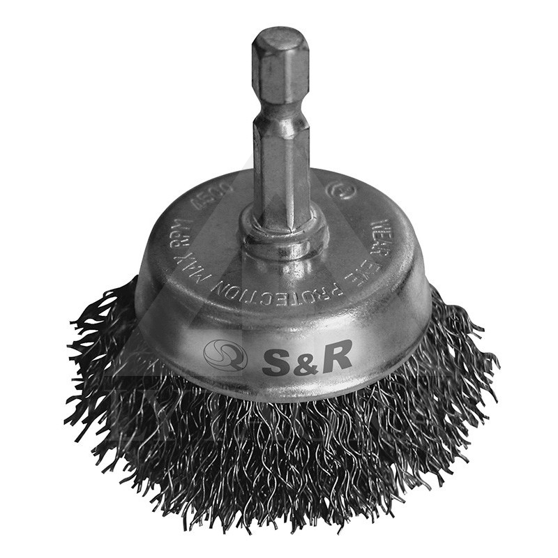 135730870 Šveitimo diskas 70mm 6.35h / S&R