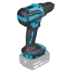 Akumuliatorinis gręžtuvas suktukas Makita DDF490Z 18 V LXT