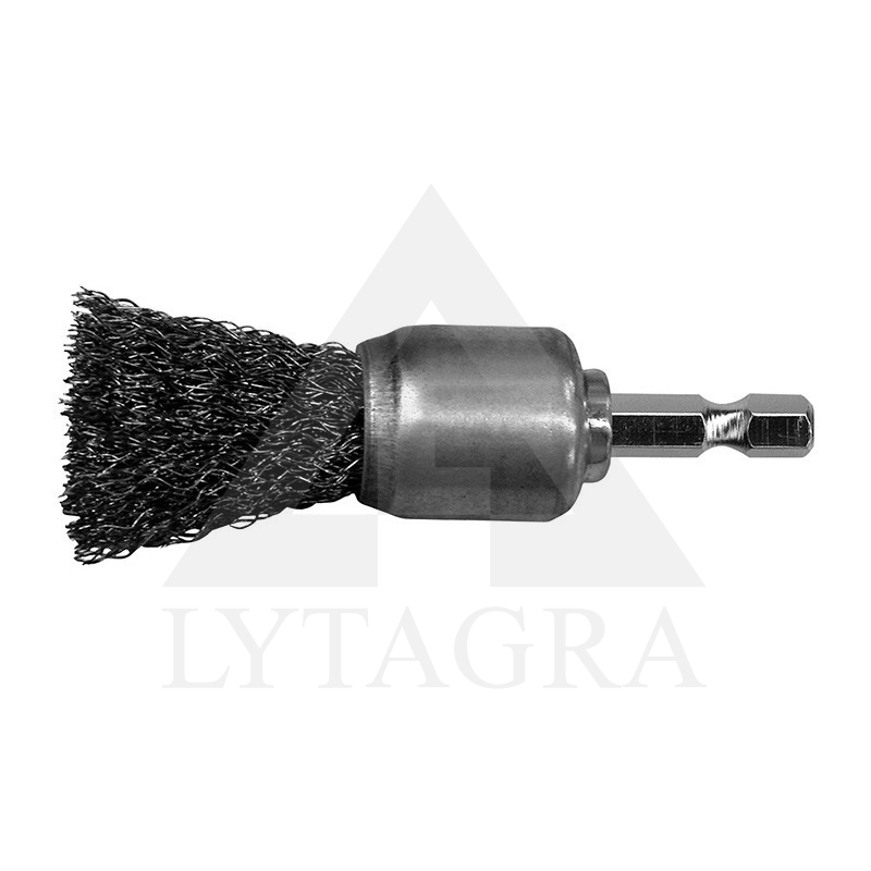 135920817 Šveitimo diskas 17mm 6.35h / S&R