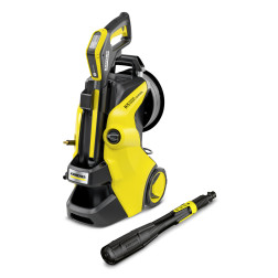 Aukšto slėgio plovykla Karcher 1.324-732.0 K5 Premium Smart Control Flex