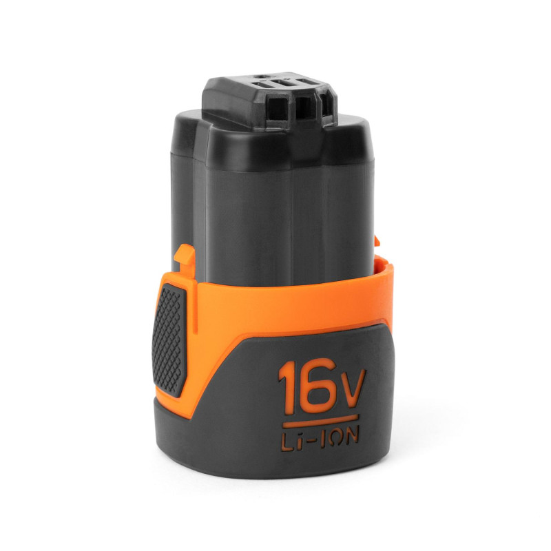 Akumuliatorius DAEWOO DABT 3016Li (DABT3016Li) Li-ion, 16 V, 3,0 Ah