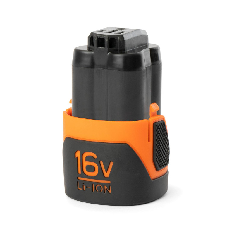 Akumuliatorius DAEWOO DABT 3016Li (DABT3016Li) Li-ion, 16 V, 3,0 Ah