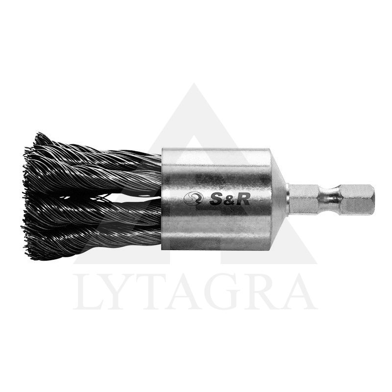 135935822 Šveitimo diskas 22mm 6.35h / S&R