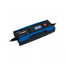 Išmanusis akumuliatorių įkroviklis Hyundai HY 410
