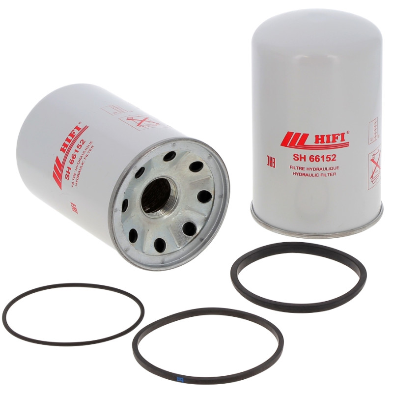 Hidraulikos filtras SH66152