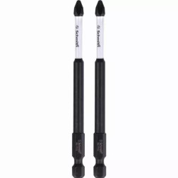 Smūginis antgalis Schmith SCH01B04085, PH2 100 mm