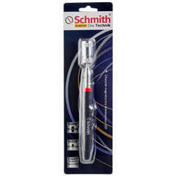 Teleskopinis magnetas Schmith SCHMT-181, LED 81 cm