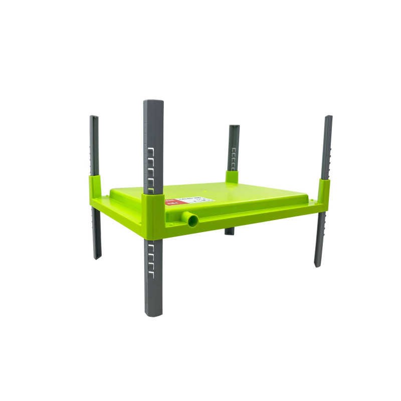 Šildymo plokštė viščiukamas CALEO 700  23x30,5 cm 580