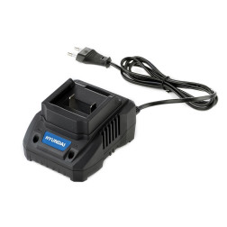 Akumuliatorinis sniego valytuvas Hyundai SC 4040, 40 cm