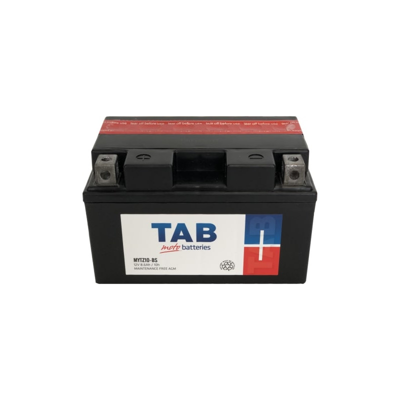 Akumuliatorius TAB 12 V, 8.6 Ah