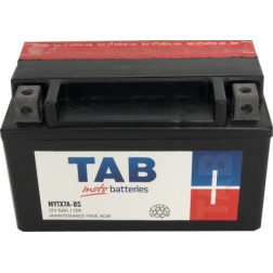 Akumuliatorius TAB AGM 12 V, 6 Ah