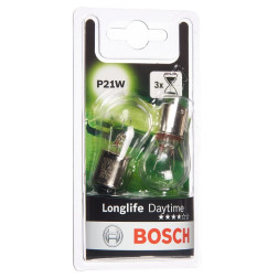 Lemputė Bosch P21W 12V 1 987 301 050