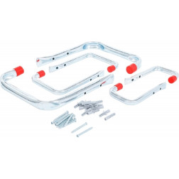 Pakabos daiktams 6 vnt