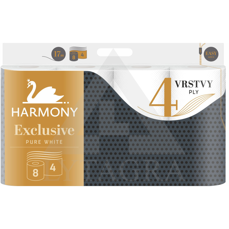 TUAL POP EXCLUSIVE PURE WHITE 8 4SL