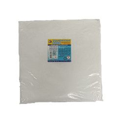 Kalcinuota soda BENVITA 1 kg.