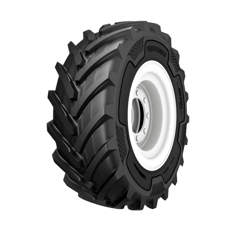 Padanga ALLIANCE 480/70R28 (19.5LR28) AGRISTAR 140 A8/B TL