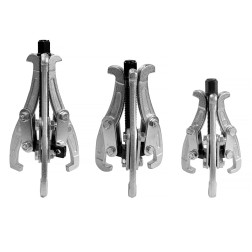 TRIJŲ ATRAMŲ GUOLIŲ NUĖMĖJŲ RINKINYS 04755