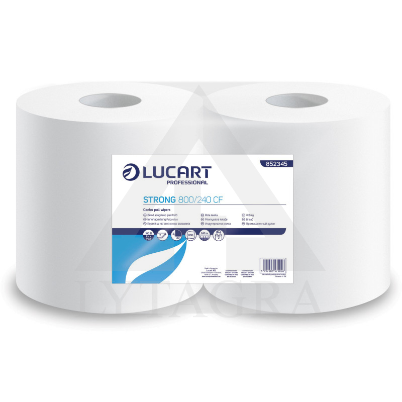 BALTAS RUL POP 2SL FORCE 800/240M1