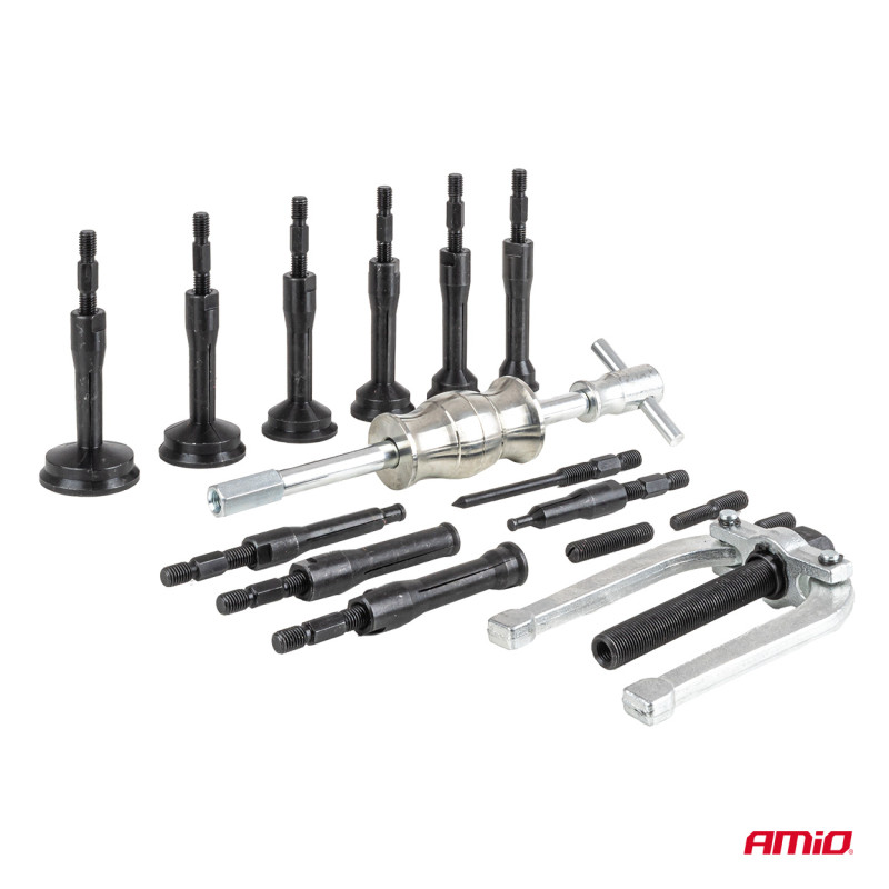 INERCINIS PLAKTUKAS GUOLIŲ IŠĖMIMUI 8-58 MM