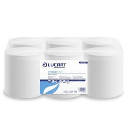 POP RANKŠL STRONG 1.19CL 1SL 250M1 BALTAS