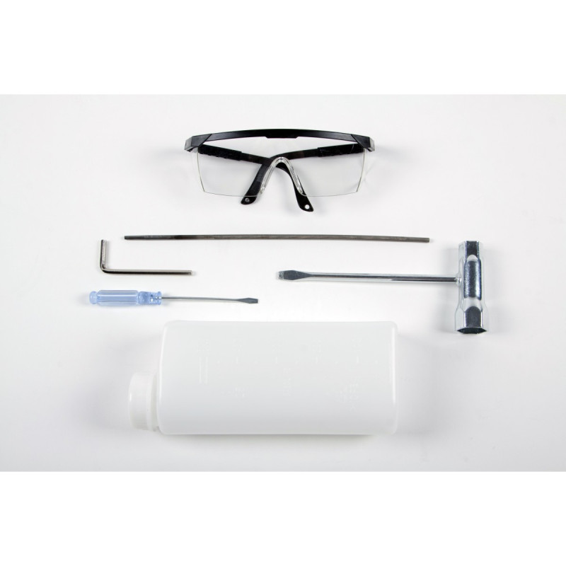 Benzininis grandininis pjūklas HYUNDAI X 3916 (X3916) 1,5 kW, 40 cm