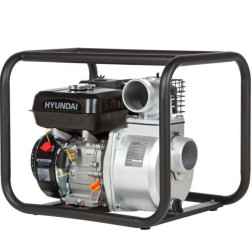 Benzininis vandens siurblys Hyundai HY 83 (HY83)