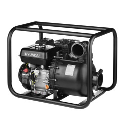 Benzininis vandens siurblys Hyundai HYA 83