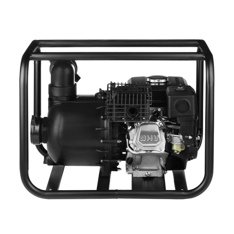 Benzininis vandens siurblys Hyundai HYA 83