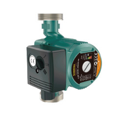 Cirkuliacinis siurblys Stromtec GRS25/8