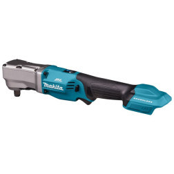 Akumuliatorinis kampinis smūginis veržliasukis Makita DTL300Z 18V LXT